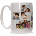 Photoworks: $5 Custom Photo Mug (Today Only!)