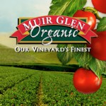 Printable Coupons:  $1/1 Muir Glen