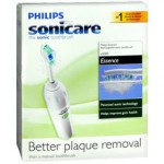 Walgreens:  Sonicare Toothbrushes as low as $14.99