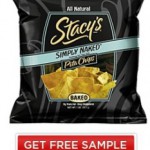 Freebies:  Stacy's Pita Chips & Michael Angelo's Meal