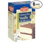 Gluten Free Groceries – 45% off through Amazon