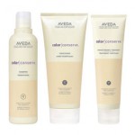 Freebies:  Aveda Sample Pack, Nescafe Taster's Choice and Gold Bond Hand Sanitizer