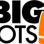 Big Lots:  20% off Coupon