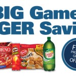Food Lion: Text For Freebies!