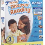 Hooked On Phonics 75% off Items:  Discover Reading Toddler only $16.30 shipped!