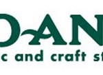 Joann's – 50% off Coupon