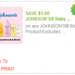 Free Johnson's Buddies Soap -Expired
