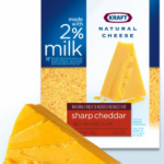 $1/2 Kraft Cheese Printable Coupon Available Again!