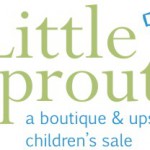 Little Sprouts Consignment Spring/Summer Sale