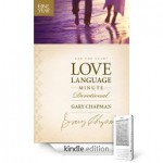 Free Download:  "The One Minute Love Language Minute Devotional"