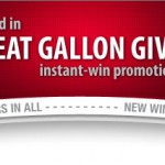 Free Gallon of Milk Coupon (with $100 in groceries purchase)