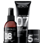 Free Sample of Redken Style Connection