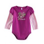 Sears:  Baby and Toddler Clothing for around $1.19/ea