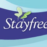 Walmart:  Stayfree for $.50/package