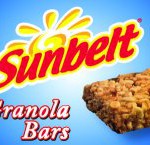 Sunbelt Granola Bars BOGOF Coupon