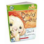 Walmart:  Tag Junior Books for just $3