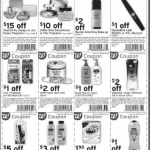 Walgreens In-Store Coupon Flyer – Valid January 27-February 27