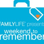 Weekend To Remember Conference BOGOF Through 1/18/10!!