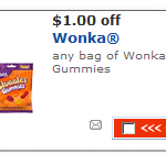 Kroger: Free Wonka Gummies