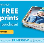 Snapfish:  100 Free Prints with any purchase