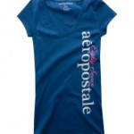 Aeropostale T's BOGO for a Penny – As low as $2.98/ea