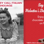 Buca di Beppo Valentine's Day Dinner Deal