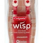 Colgate Wisp Giveaway