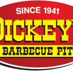 Dickey's BBQ Pit:  Kids Eat Free Every Day in March