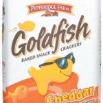 *HOT* $.75/1 Goldfish Crackers Printable!!