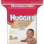 CVS:  Huggies Wipes for only $.50