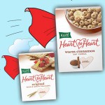$1.50/1 Kashi Heart to Heart Cereal or Cracker Printable