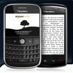 Free Kindle for Blackberry App
