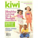FREE Kiwi Magazine Subscription