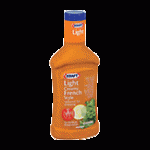 Kroger:  Kraft Dressing Catalina Deal