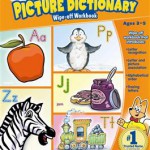 Hooked On Phonics:  Overstock Items at 75% off – Prices as low as $1.15 for Workbooks!!