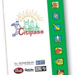 Nashville CitiPass Giveaway -10 Winners!