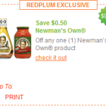 Printable Coupons