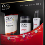 Free Olay Regenerist Trio Starter Kit – First 1,000 only! (February 24th at 11am CST)