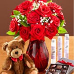 ProFlowers:  As low as $29 (for a $79 order!)