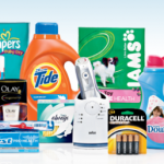 $100 Coupon Book from Proctor & Gamble for $50 in Purchases