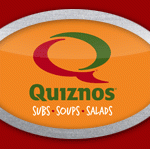 Quizno's Free Drink and Chips w/ Purchase, $15 in printables and more!