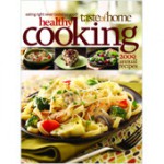 Taste of Home Cookbooks only $5 + Free Shipping and Cash Back!