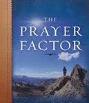 FREE Copy of The Prayer Factor