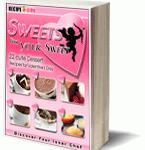FREE Valentine's Day Dessert eBook
