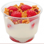 Murfreesboro Chick-fil-A:  FREE Yogurt Parfait Monday Only (6:30am – 10:30am)!