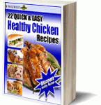 2 Free eBooks – Recipes and Crafts
