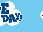 Ben & Jerry's:  Free Cone Day March 23rd!