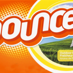 Free Bounce 4-in-1 Sample