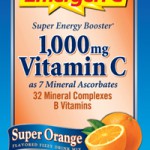 Free Emergen-C Sample