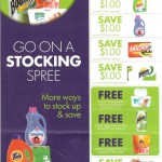 New Publix Flier:  Go On A Shopping Spree